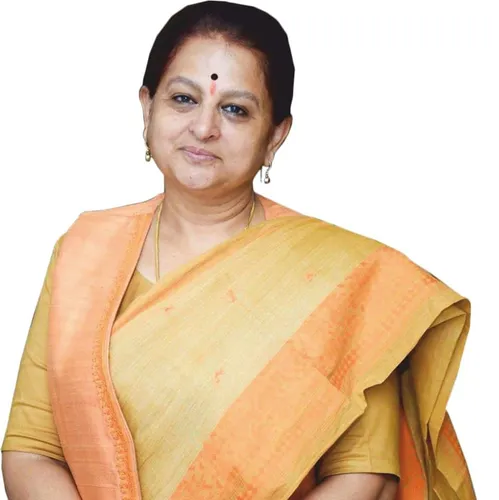 Archana Chitnis