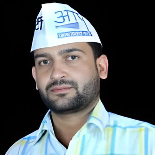 Suresh Bhumarkar