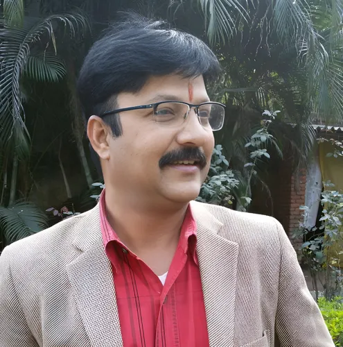 Suneel Kumar