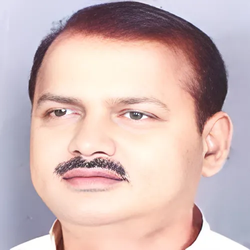 Dilip Kumar Jaishwal