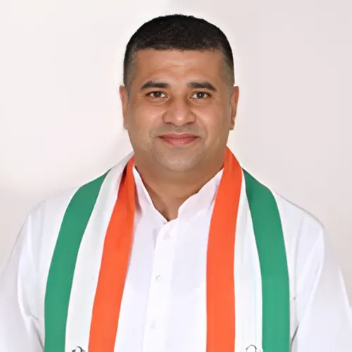 Nilay Vinod Daga