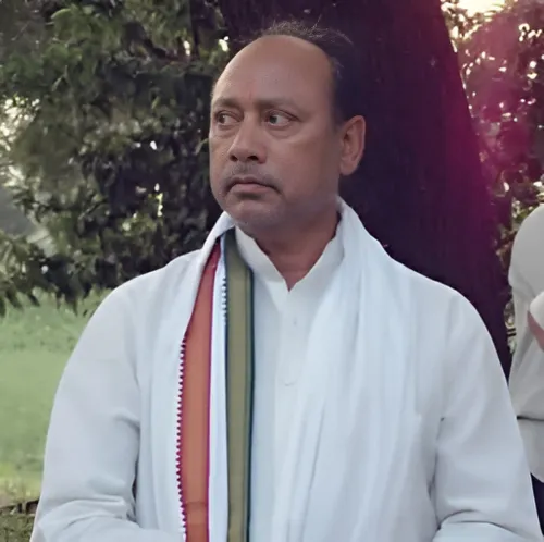 Tersingh Devda