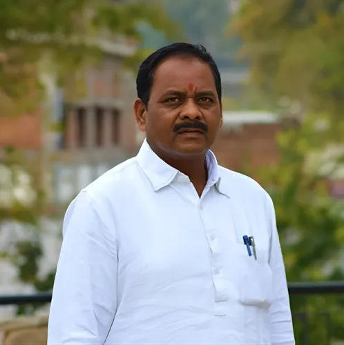 Sohanlal Balmik