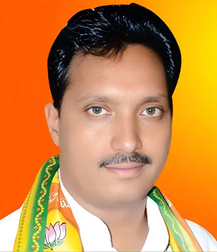 Tarachand Bawaria
