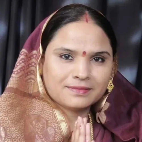 Mamta Meena