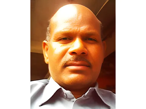 Ganga Singh Patta
