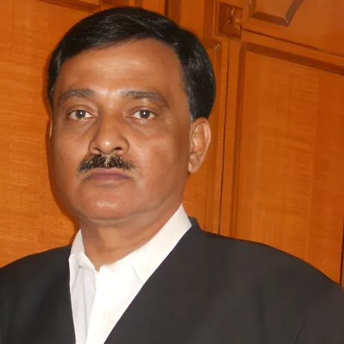 Ram Prasad Sarmah