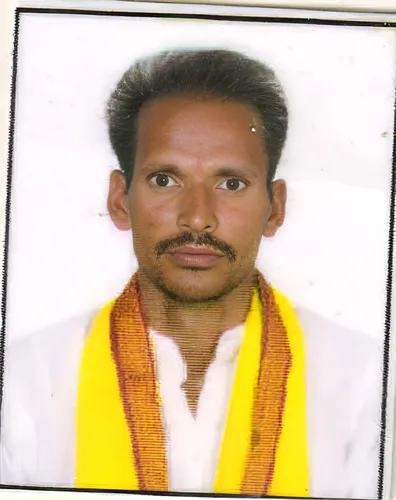 Shriram Dawar