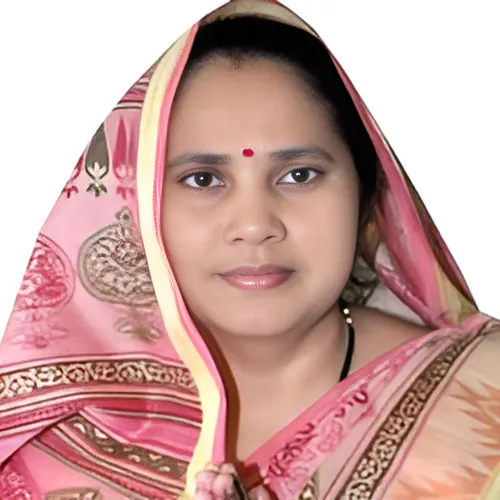 Raksha Devi