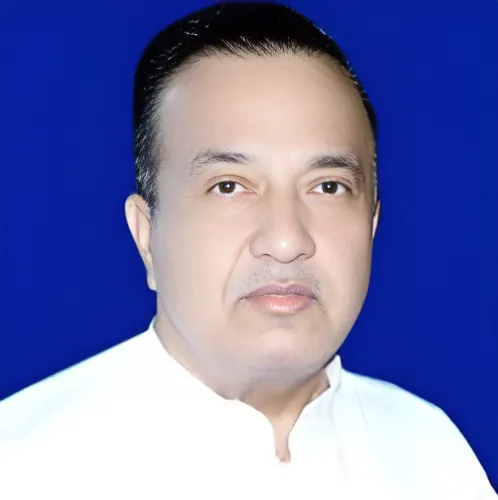 Gopal Singh Chauhan