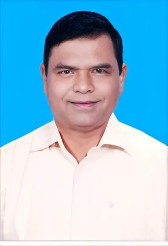 Joseph Toppo