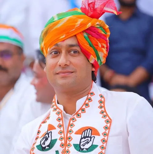 Jaivardhan Singh