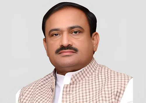Bhupendra Singh Raghuwanshi