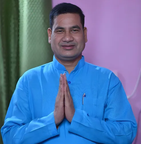 Mevaram Jatav