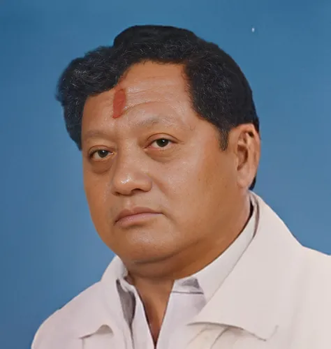 Moni Kumar Subba