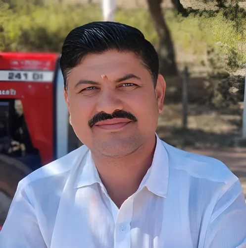 Om Patel
