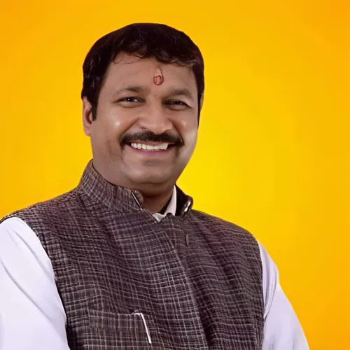 Rajendra Phulchand Verma