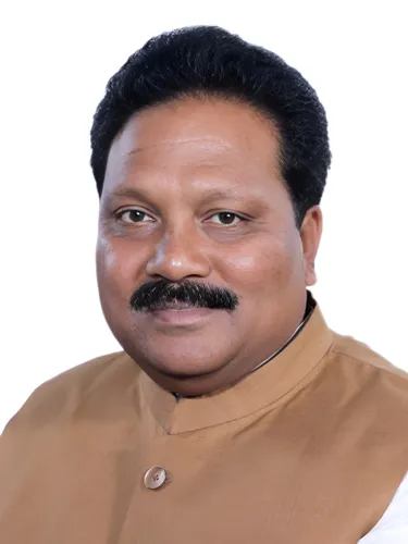Pradeep Kumar Singh