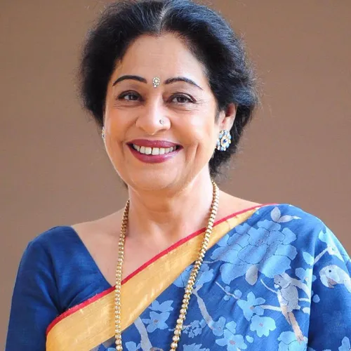 Kirron Kher