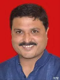 Manoj Narayan Singh Choudhary