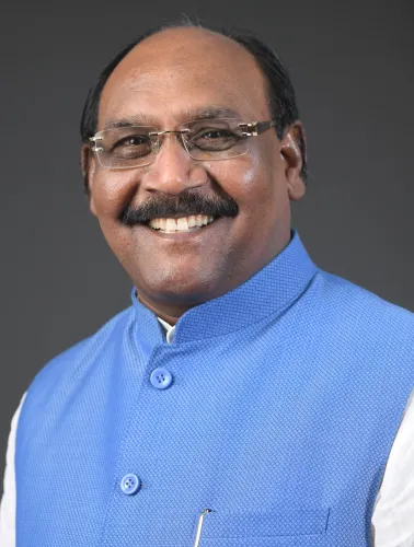 Lalsingh Arya