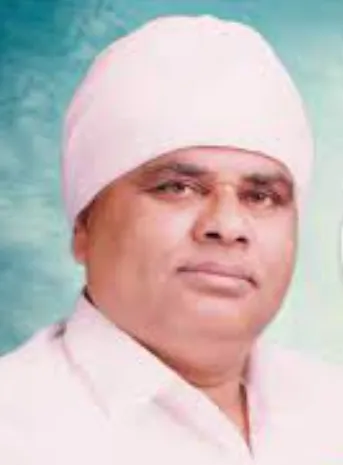 Phool Singh Baraiya