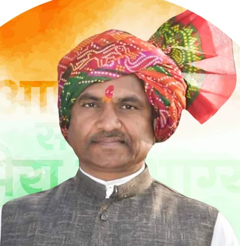 Wal Singh Meda