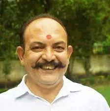 Vikram Singh