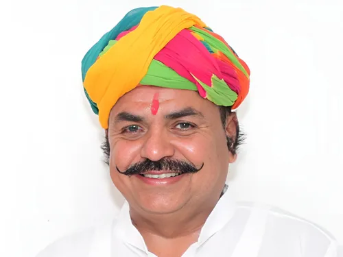Narendra Singh Tomar