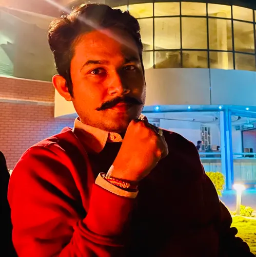Abhijeet Shah