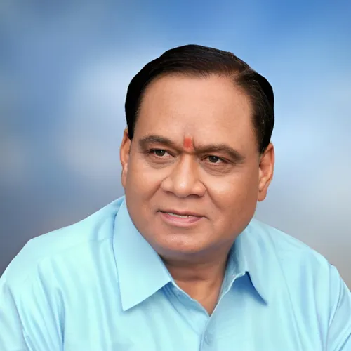 Ramesh Dubey