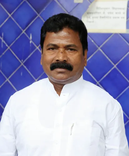 Thakurdas Nagwanshi