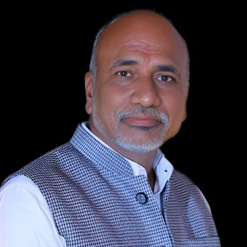 Dilip Bangar
