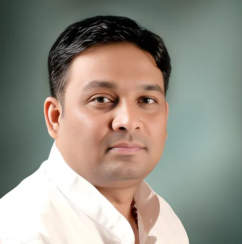 Rahul Singh