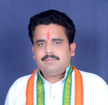 Neeraj Vinod Dixit