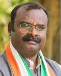Ashok Marskole