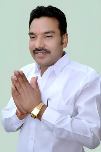 Prof Sanjeev Chhotelal Uikey