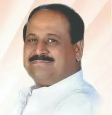 Ashwin Joshi