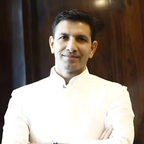 Jeetendra Patwari