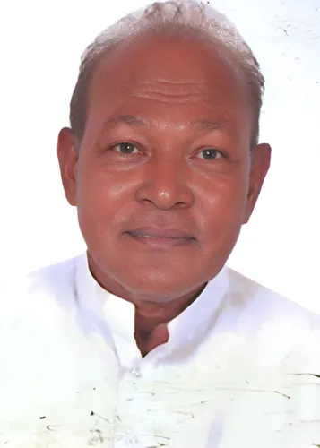 Abdul Salam