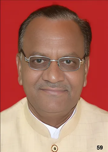 Shivdayal Bagri