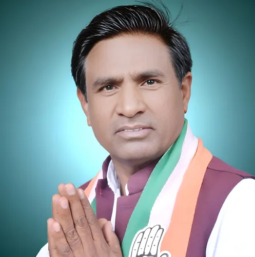 Jeevanlal Siddharth