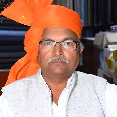 Surendra Nath Singh
