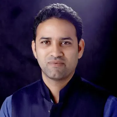 Sachin Subhashchandra Yadav
