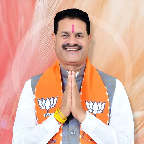 Atmaram Patel