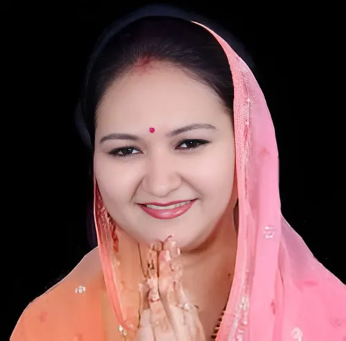 Archna Guddu Singh