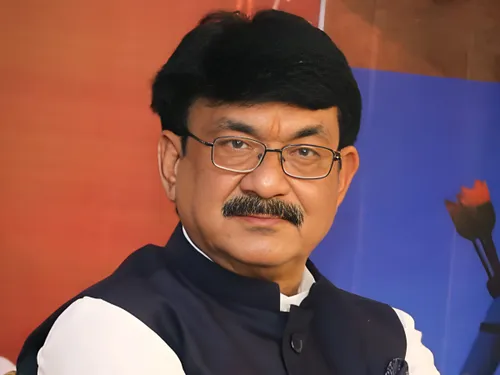Mahendra Singh Sisodia