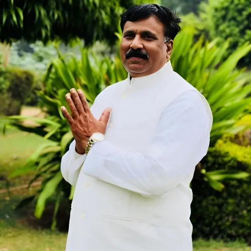 Lakhan Singh Yadav