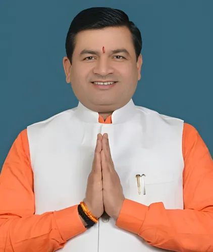 Radhelal Baghel