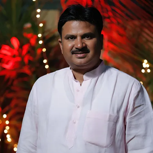 Sanjeev Singh